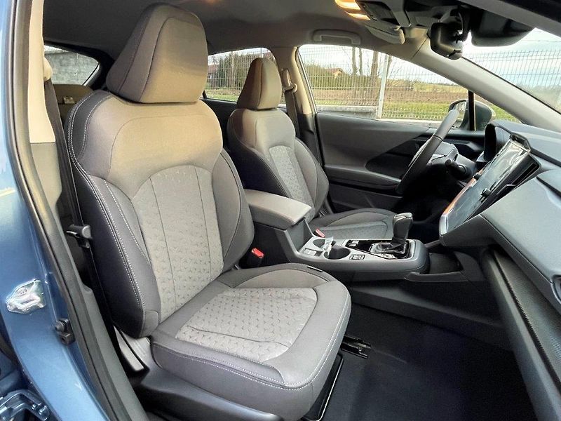 Subaru Crosstrek (2025) 2.0i Active - AKCE, DEMO - fotka 8 z 12