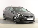 Kia Ceed (2015) 1.6 CRDi, Navi, Xenony - náhled 1