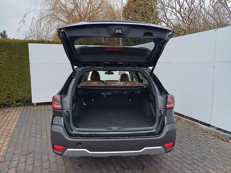 Subaru Outback Touring ES Lineartronic 2,5i 1 - fotka 9 z 28