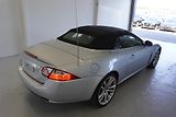 Jaguar XK 4.2 V8 kabrio - náhled 13