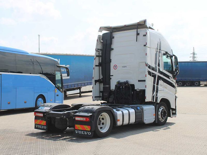 Volvo FH 500 XL, EURO 6, LOWDECK, I-PAR - fotka 3 z 17