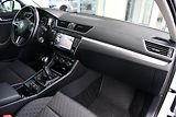 Škoda Superb 1.6TDi 88kW STYLE - náhled 17