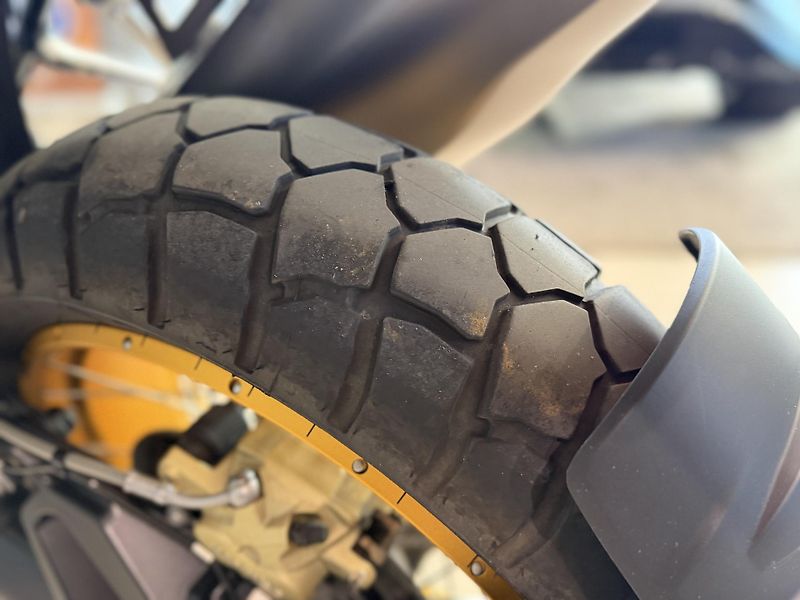 BMW R 1250 GS Trophy, TOP výbava - fotka 11 z 19