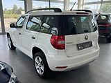 Škoda Yeti (2014) 1,6TDi GREENLINE  - náhled 4