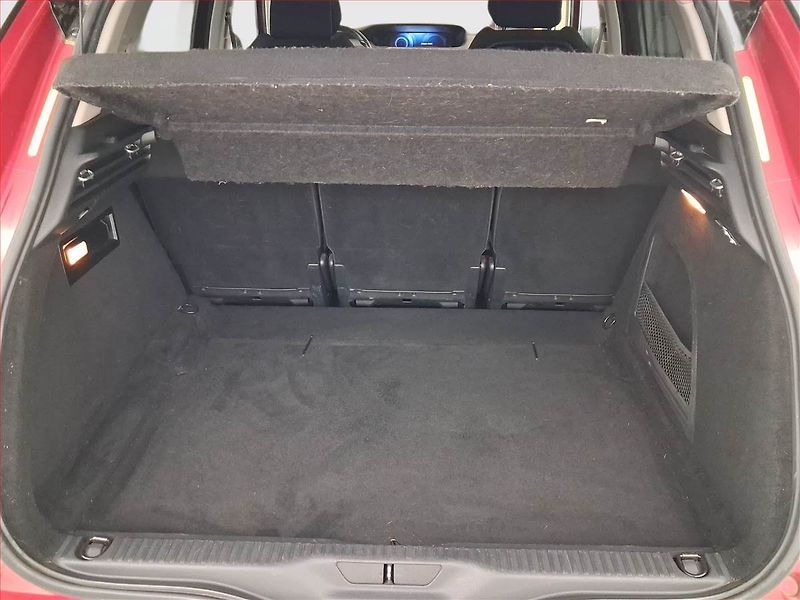 Citroën C4 Picasso (2014) 1.6 HDi, Navi, Tempomat - fotka 14 z 16