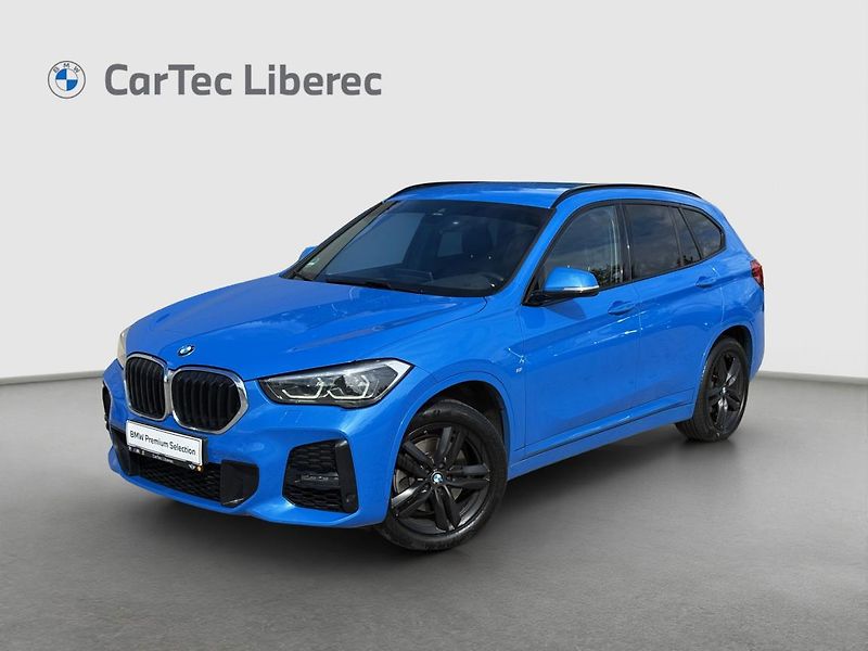 BMW X1 xDrive20i - fotografie inzerátu