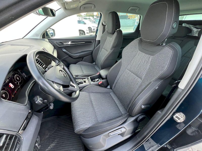 Škoda Karoq (2019) Style Plus 1.5TSi 110kW 7°DSG - fotka 11 z 31