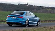 Audi RS 3.