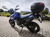 Yamaha XT 660 X Supermotard (2006) - náhled 9