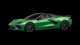 Chevrolet Corvette (2026) C8 Stingray Convertible 3LT - náhled 1
