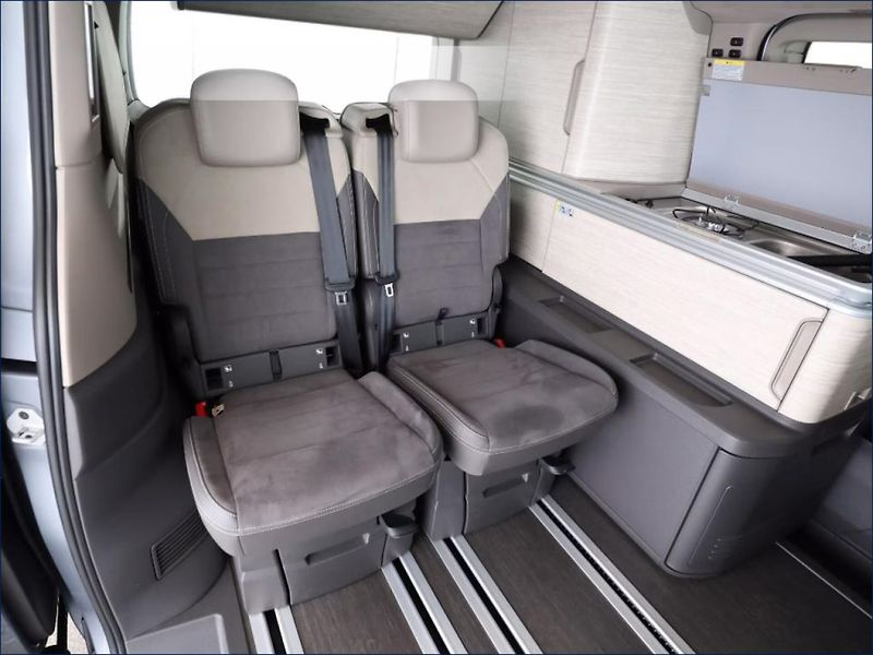 Volkswagen California eHybrid 4M Ocean HuD DCC IQ Ta - fotka 6 z 7