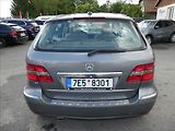 Mercedes-Benz Třídy B 1,7 i 85kW - náhled 8
