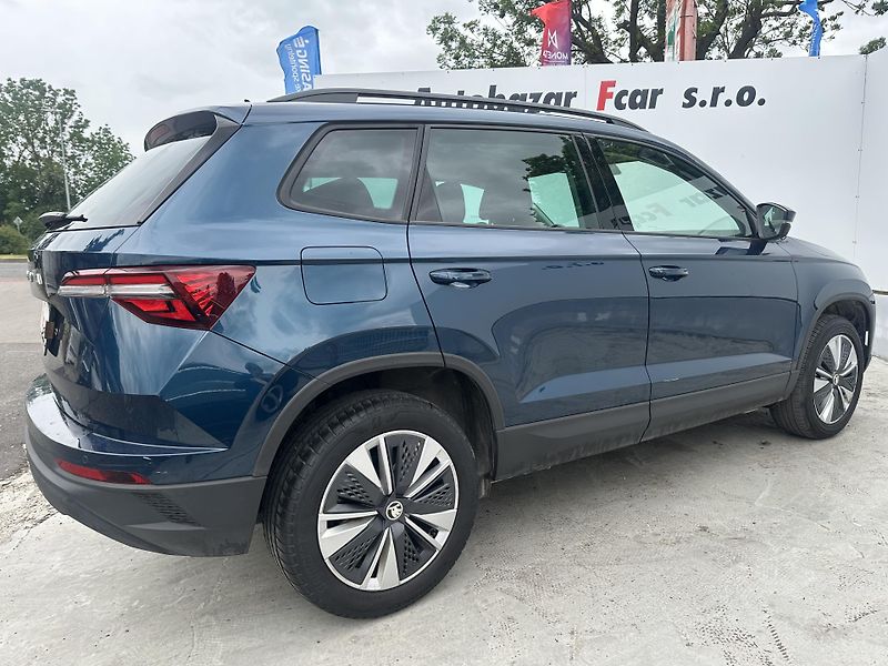 Škoda Karoq (2022) 2.0 TDI 85 KW - fotka 7 z 34