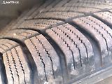 Volkswagen Jetta 1,9TDI BEZ DPF,KRÁSNÁ,220T.KM - náhled 22
