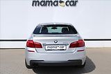 BMW Řada 5 530d xDrive 190kW M PAKET ČR - náhled 6