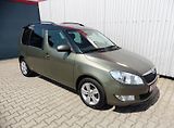 Škoda Roomster 1.2 TSI 63kW Ambition, Tempo, - náhled 1