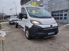 Opel Movano (2025) Podvozek L3 Heavy 2,2CDTI MT6 - fotografie inzerátu