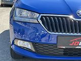 Škoda Fabia 1.0MPi 44kw KLIMA TEMPOMAT - náhled 31