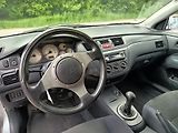Mitsubishi Lancer (2005) 2.0 16v 100kw - náhled 31