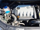 Volkswagen Touran (2009) Comfort 1,9 TDI 77 Kw - náhled 33