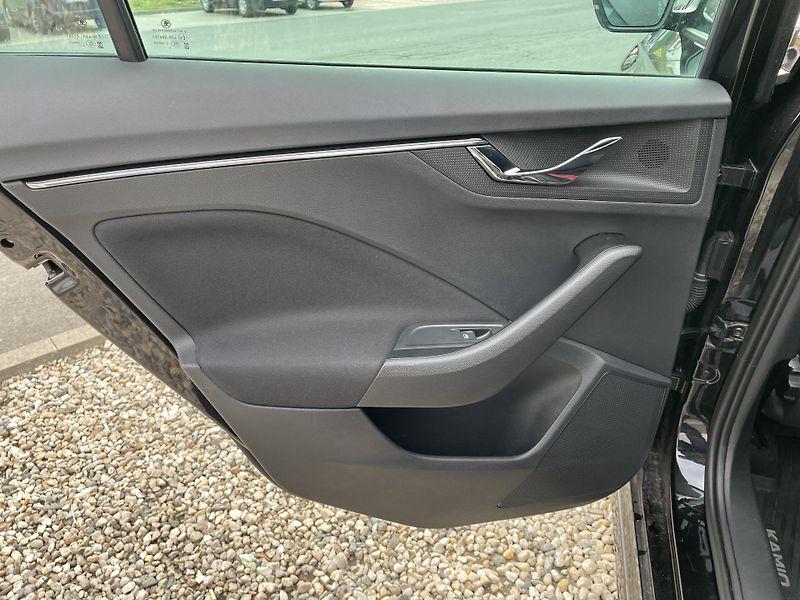 Škoda Kamiq 1,5 TSi/110kW - Monte Carlo  - fotka 57 z 98