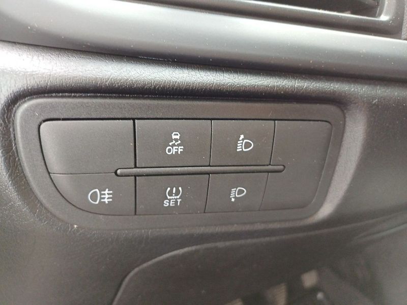 Fiat Tipo kombi 1.0 FIREFLY 100k - fotka 15 z 21