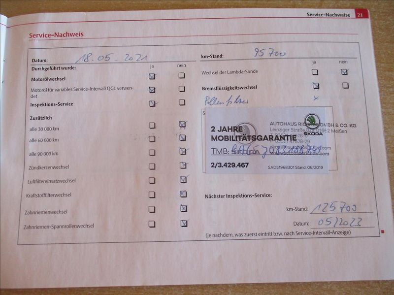 Škoda Fabia 1,2 i, digiklima, serviska, - fotka 30 z 32