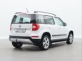Škoda Yeti 1,4 TSI 92 kW Ambition Outdoor - náhled 7
