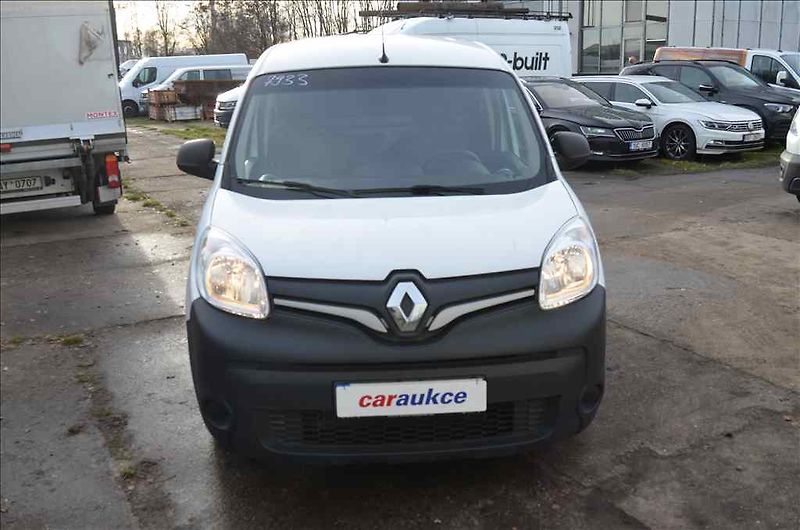 Renault Kangoo (2021) 1,5 DCI - fotka 2 z 19