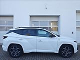 Hyundai Tucson 1,6 T-GDI MHEV 7DCT automat  4 - náhled 7