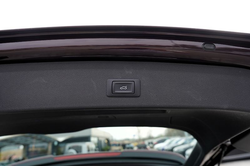 Audi SQ5 3.0 TDI Quattro/kůže/DSG/B&O - fotka 13 z 45