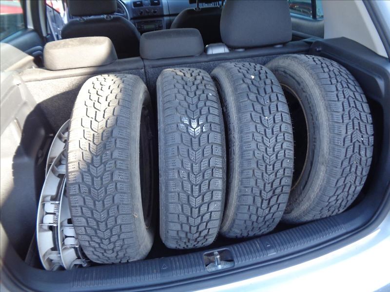 Škoda Fabia 1,2 - fotka 9 z 14