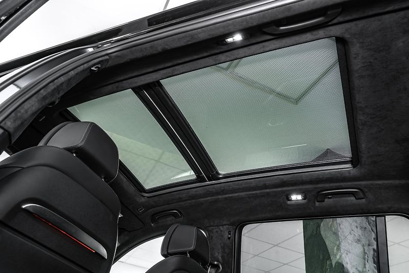 BMW X7 40D PANORAMA/M PAKET/HUD - fotka 18 z 23
