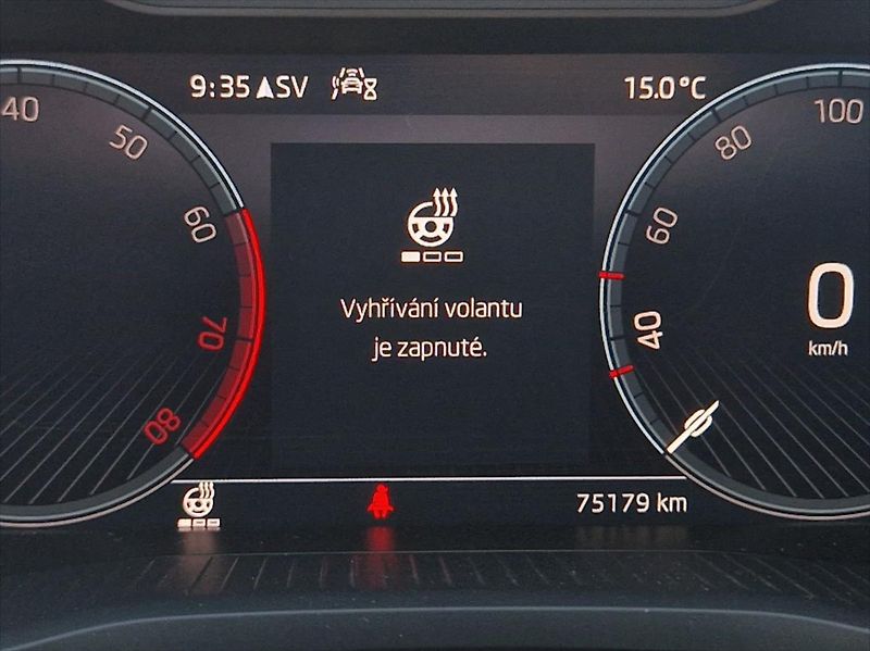 Škoda Kodiaq 1,5 TSI 110kW AMBITION +ALUZIM - fotka 25 z 50