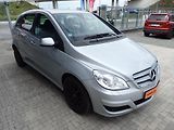 Mercedes-Benz Třídy B B 200 100 kW 6x AIRBAG - náhled 2