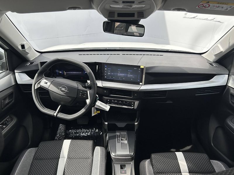 Opel Frontera (2026) Edition Hybrid  1,2 TURBO - fotka 6 z 10