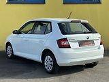 Škoda Fabia (2017) 1.0MPI 40kW * KLIMA * 1.Maj. * - náhled 2