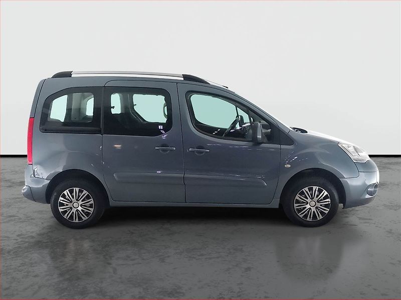 Citroën Berlingo (2009) 1.6 16V , 5Míst, ČR - fotka 6 z 14