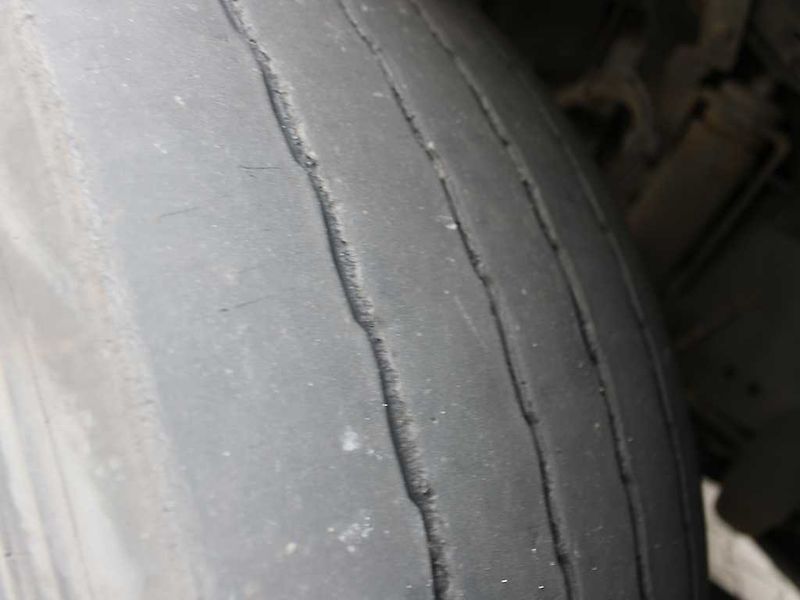DAF XF 460 FT, EURO 6 - fotka 19 z 20