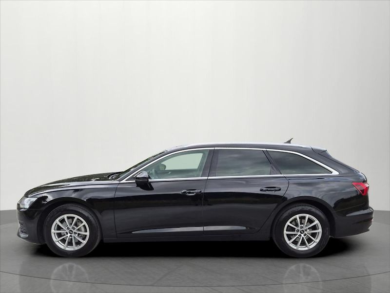 Audi A6 2,0 150 Kw 40 TDi Avant DPH ČR - fotka 4 z 25