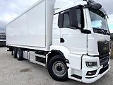 MAN TGS (2023) 26.430 6x2 chlaďák EURO 6 - náhled 7