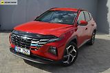 Hyundai Tucson 1.6T-GDI PREMIUM LUXURY 7DCT M - náhled 1