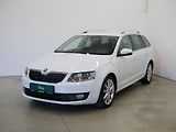 Škoda Octavia - náhled 1