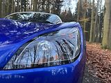 Opel Speedster (2004) 2.0 Turbo, 147kw - náhled 13
