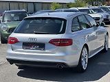 Audi A4 Avant 3.0TDi V6 180kw QUATTRO S-LINE - náhled 6