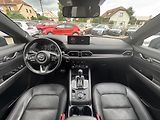 Mazda CX-5 (2022) 2.5i G194 LED Navi Kamera 360 - náhled 6