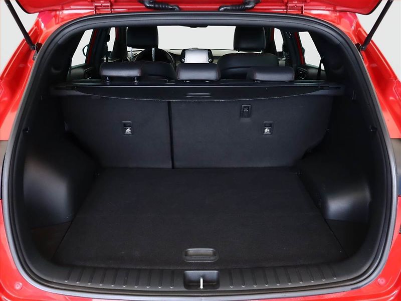 Hyundai Tucson (2019) N-Line 2.0 CRDi - fotka 14 z 23
