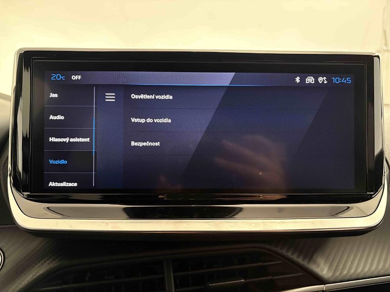 Peugeot 2008 (2026) Allure Hybrid 145 e-DCS6 - fotka 30 z 36