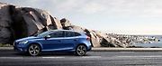 Volvo V40.