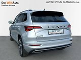 Škoda Karoq (2022) 1.5 TSI 7DSG Sportline - náhled 16